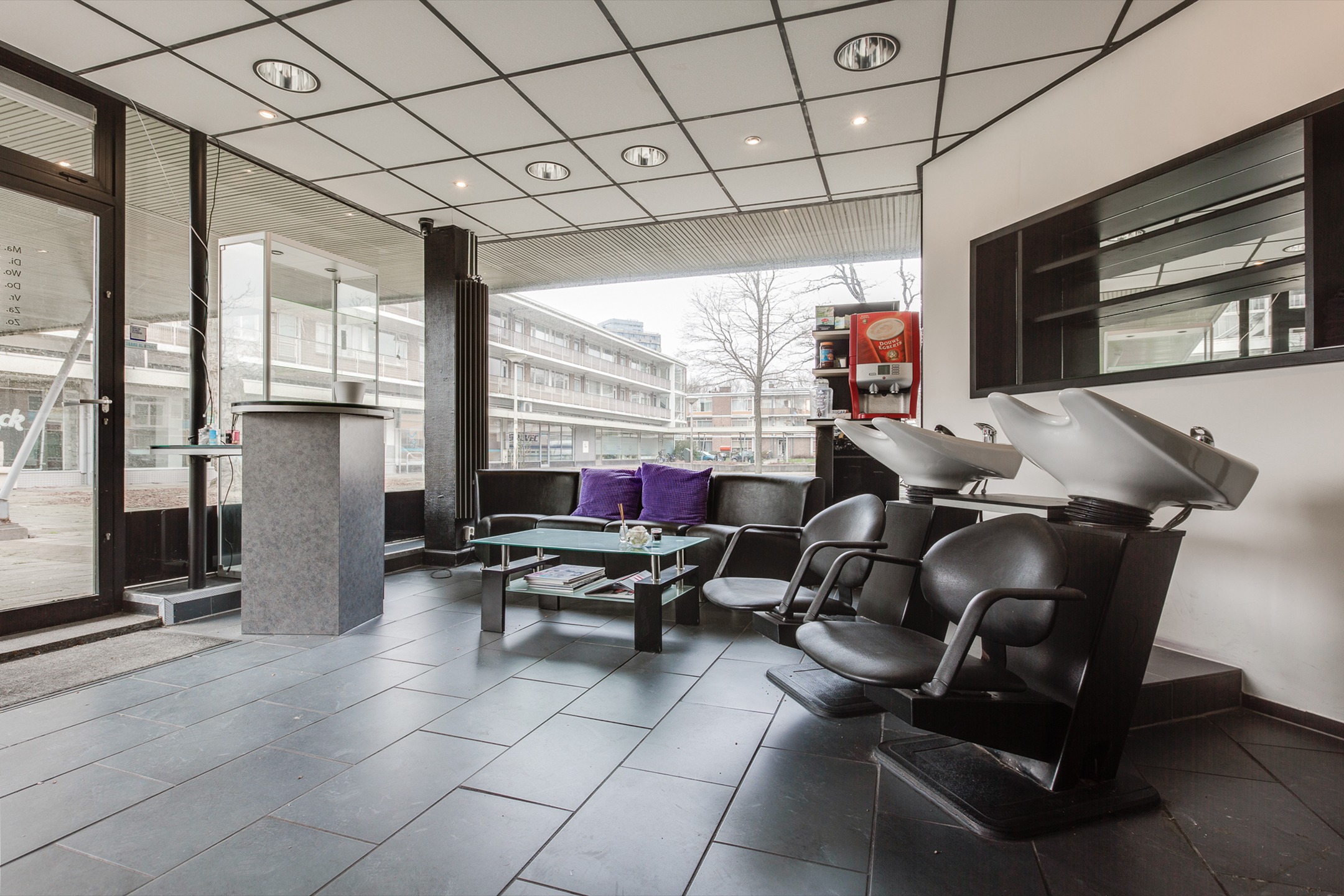 Den Haag, Denenburg 57 image