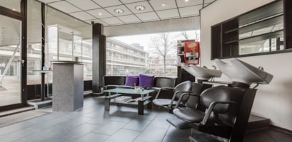 Den Haag, Denenburg 57 image