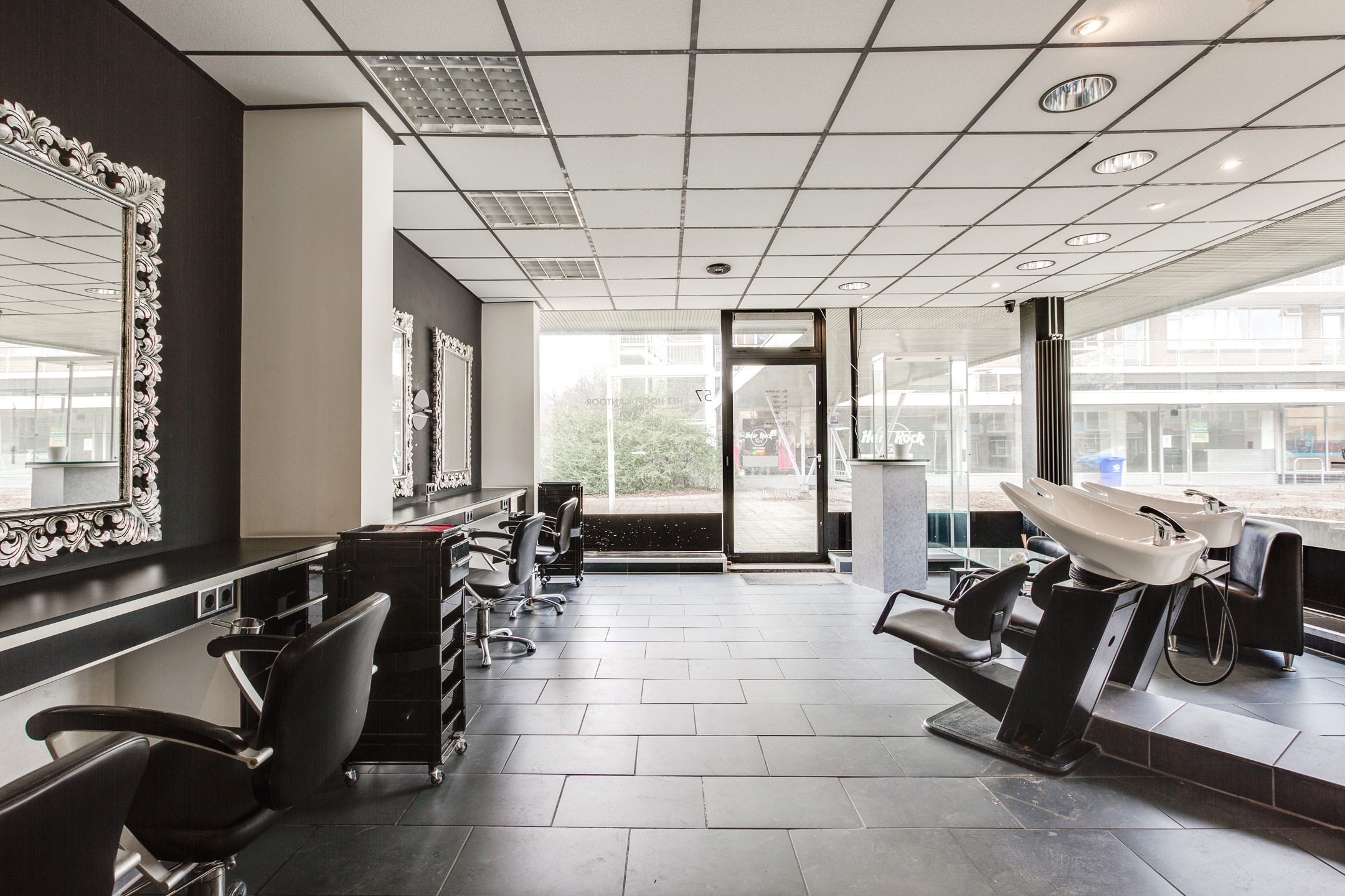 Den Haag, Denenburg 57 image