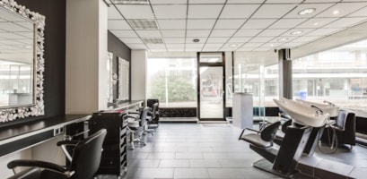 Den Haag, Denenburg 57 image