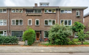 Utrecht, Lessinglaan 89 image