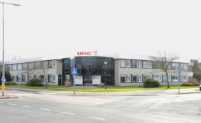 Den Helder, Marsdiepstraat 621 image