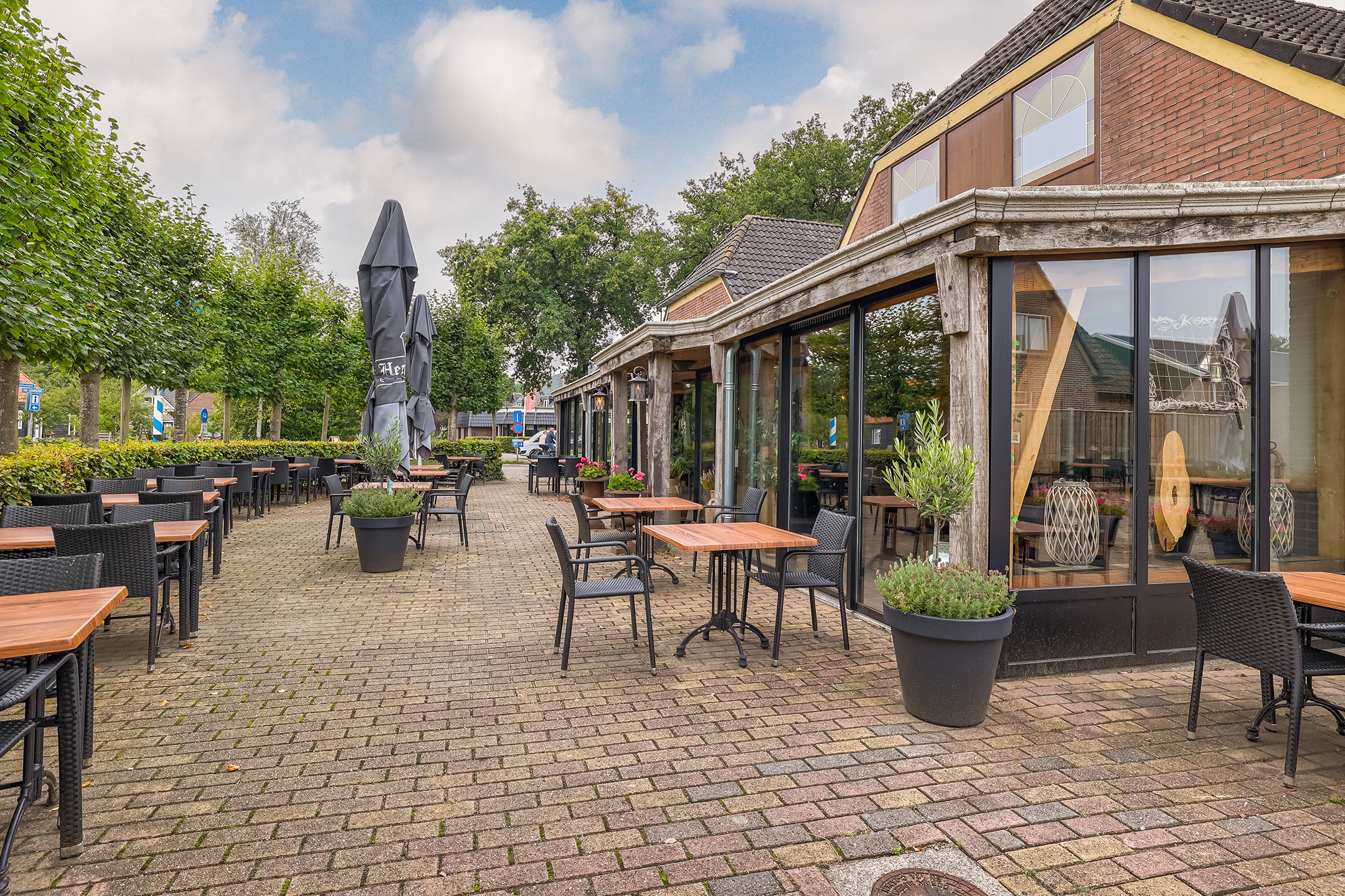 Spier, Brinkkampen  1 image