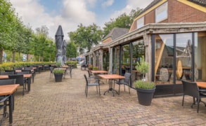 Spier, Brinkkampen 1 image