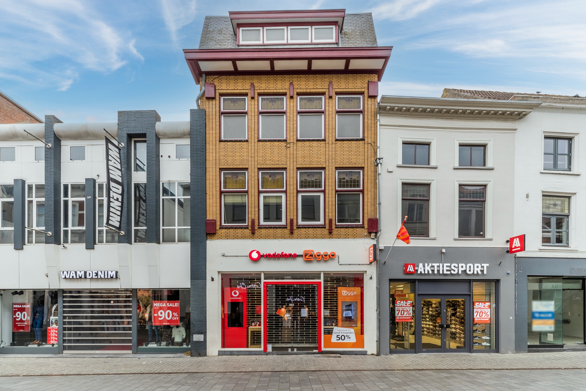 Breda, Ginnekenstraat 64 image