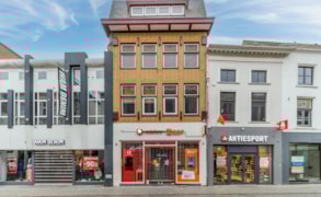 Breda, Ginnekenstraat 64 image