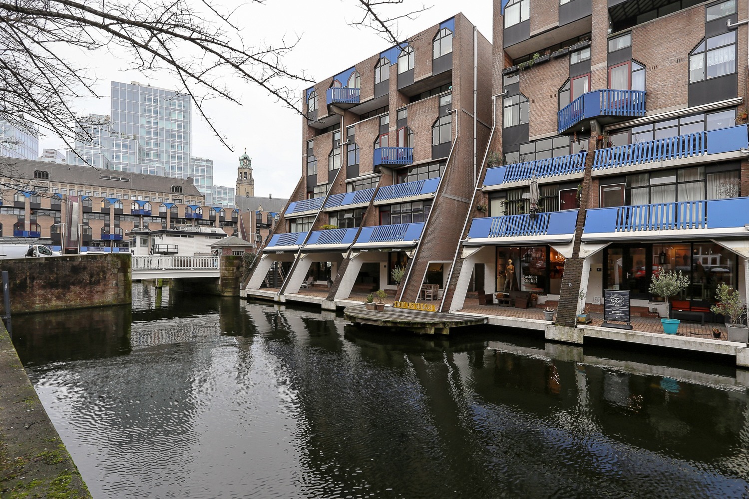 Rotterdam, St. Jacobstraat 64 image