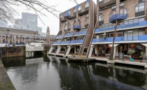 Rotterdam, St. Jacobstraat 64 image