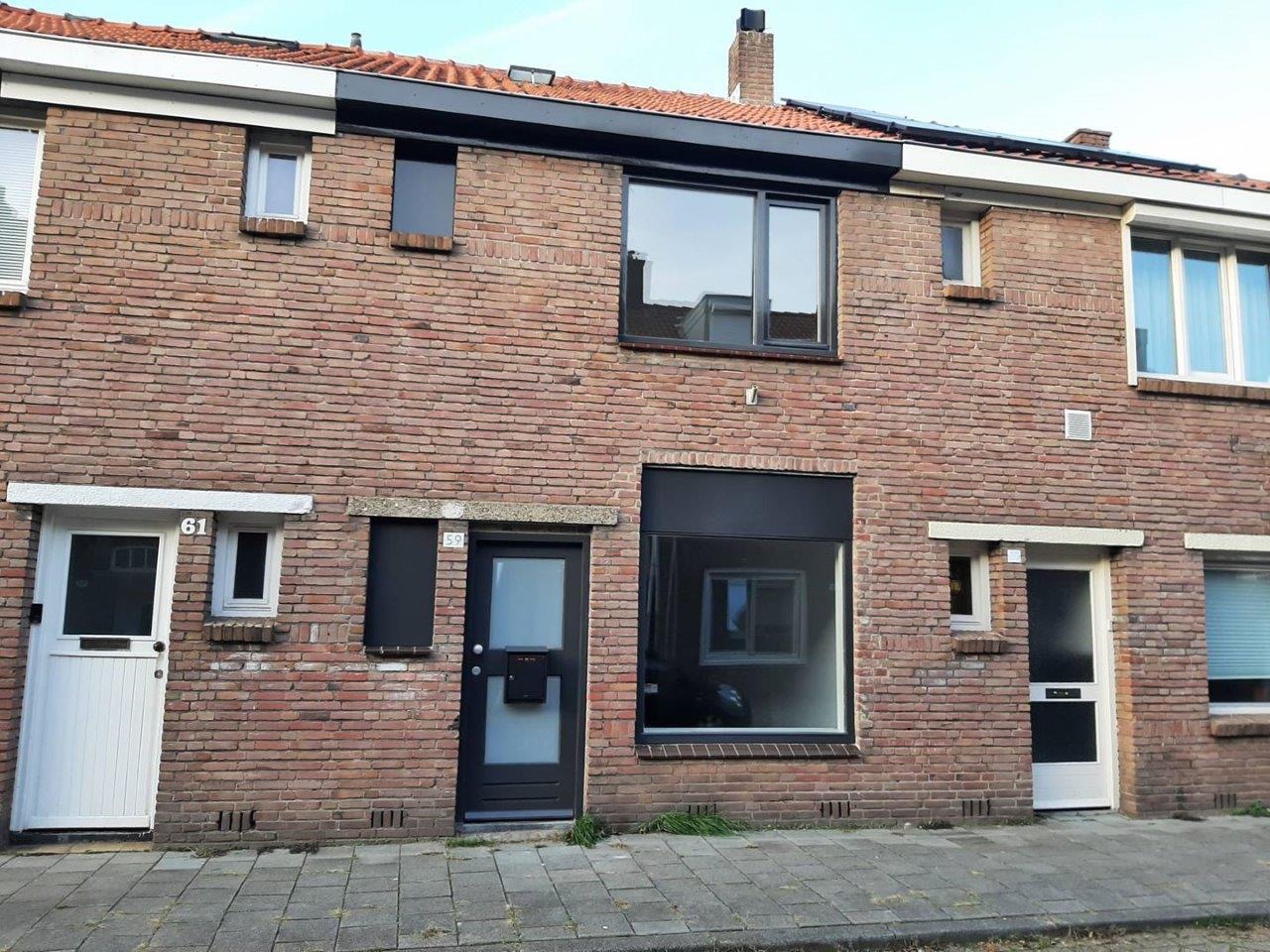 Tilburg, Bilderdijkstraat 59 image