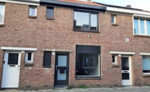 Tilburg, Bilderdijkstraat 59 image