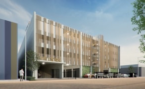 Berkel En Rodenrijs, Industrieweg 69 image