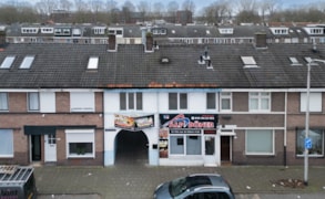 Tilburg, Oerlesestraat 88 & 88A image