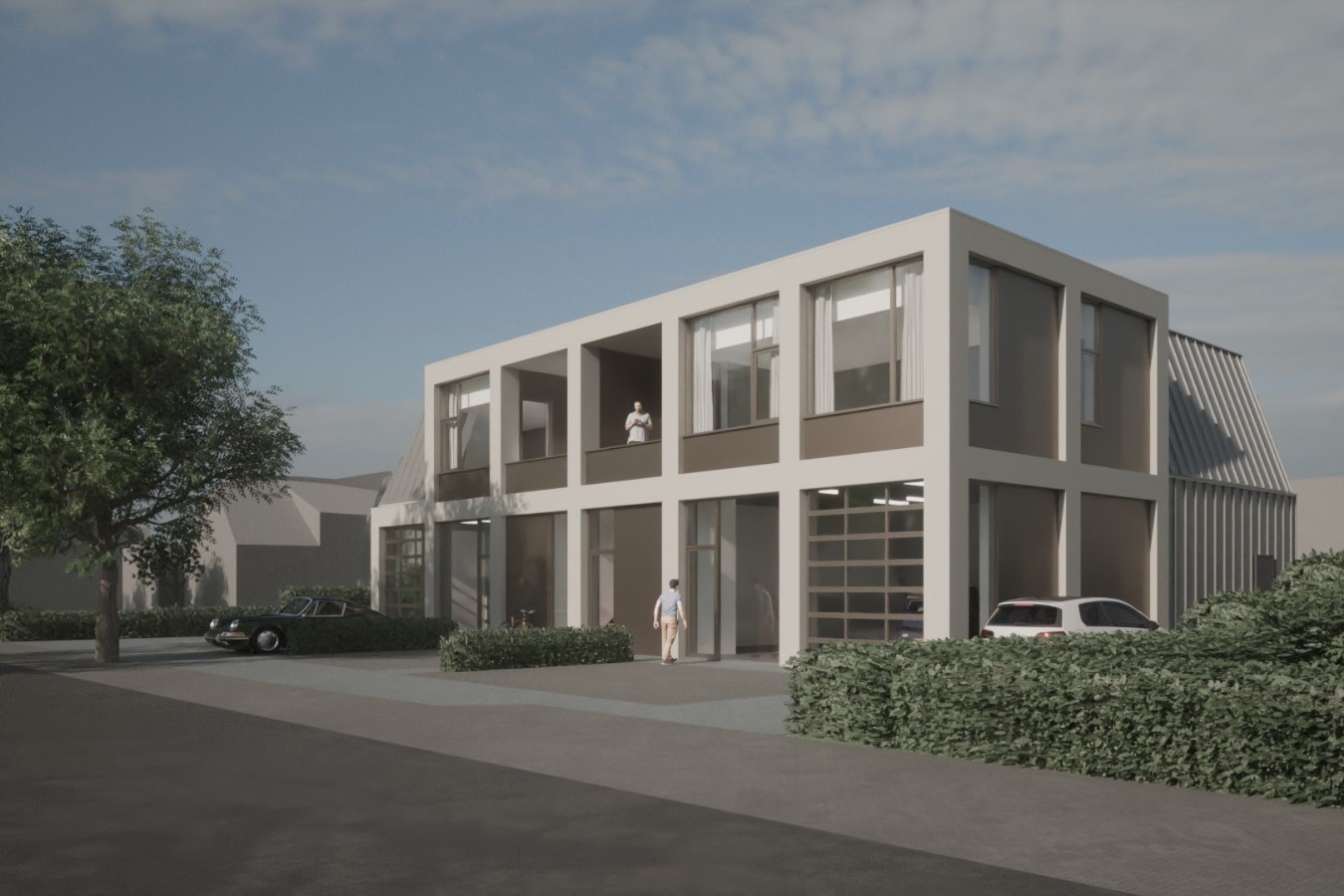 Nunspeet, Waterweg 10 image