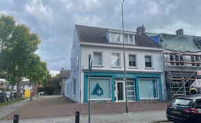 Geleen, Kluis 36 a, 38 en Veldekelaan 2 image