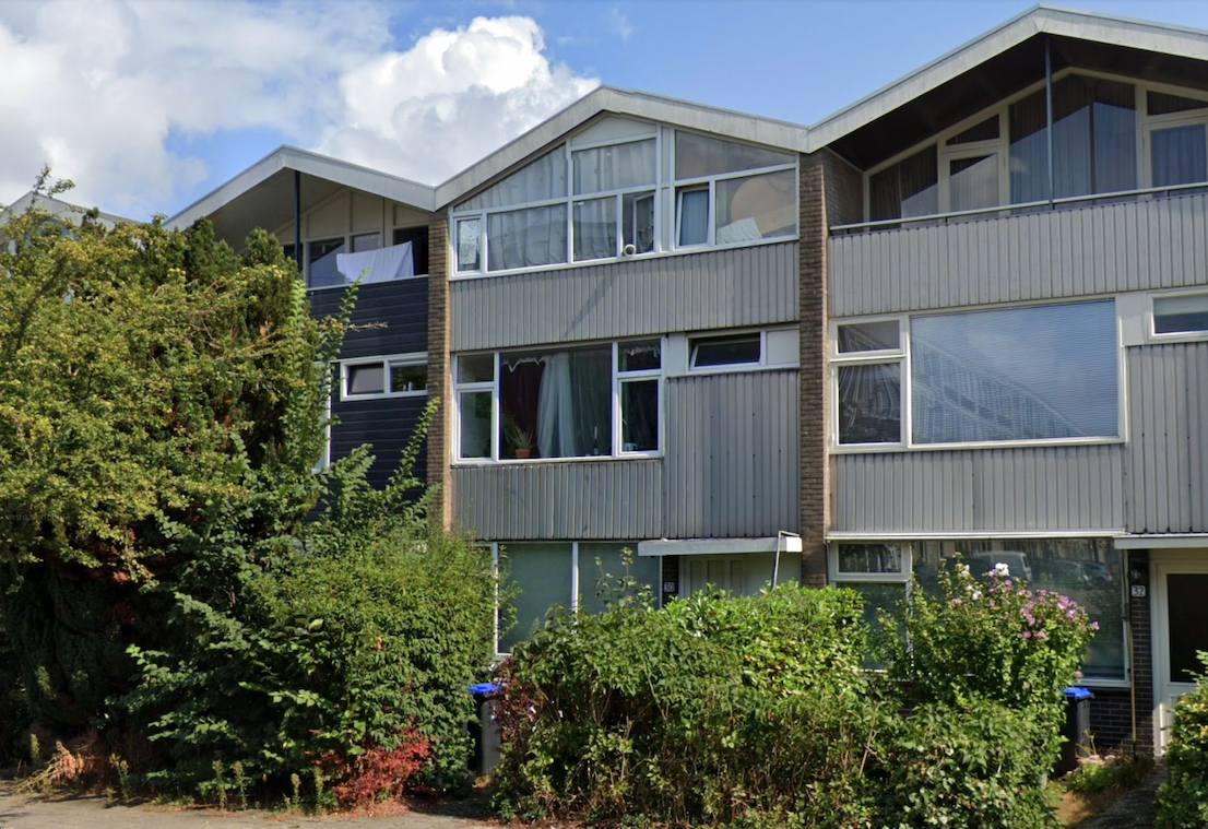 Utrecht, Ebrodreef 30 image