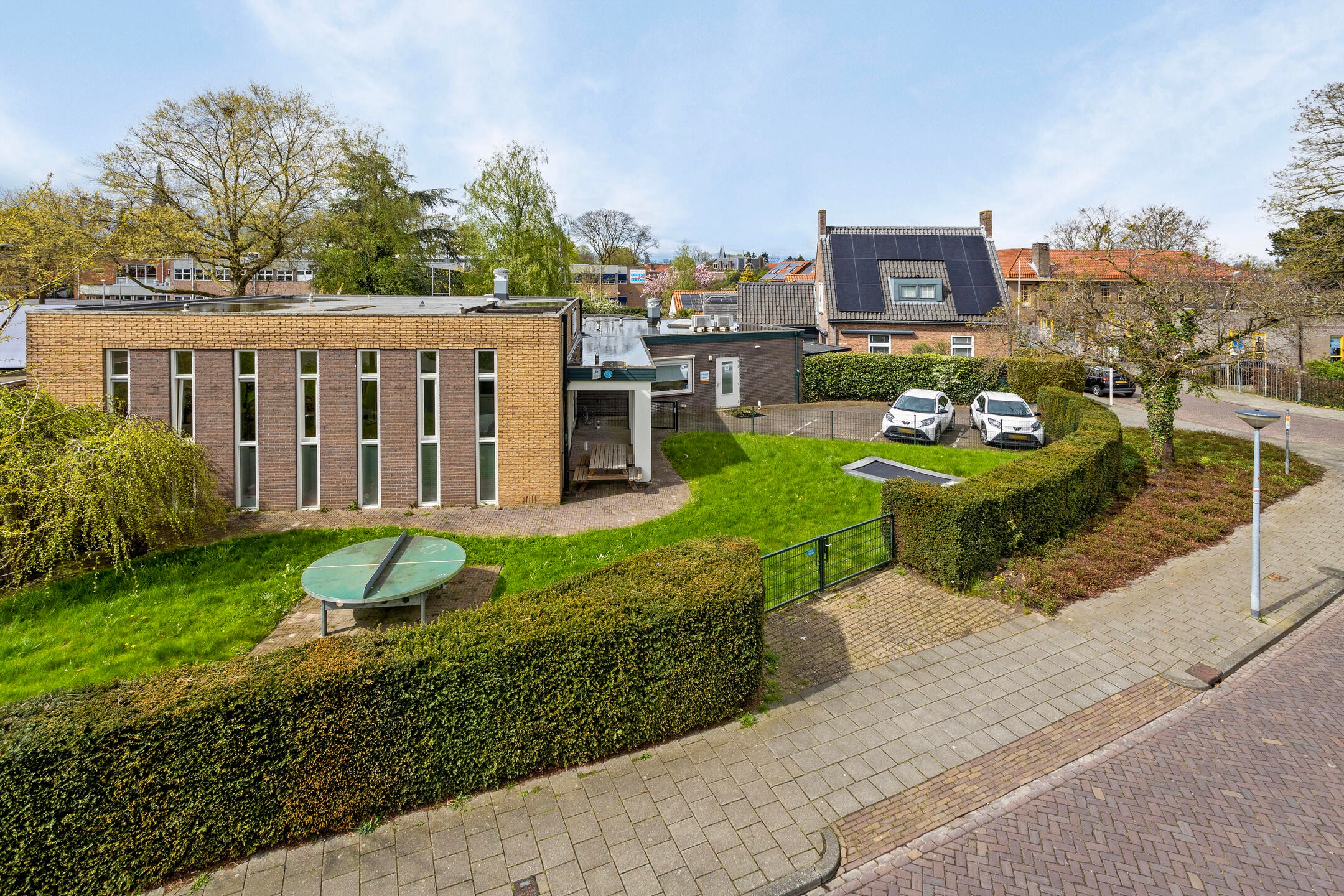 Steenwijk, Oostwijkstraat 20 image