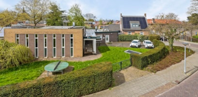 Steenwijk, Oostwijkstraat 20 image