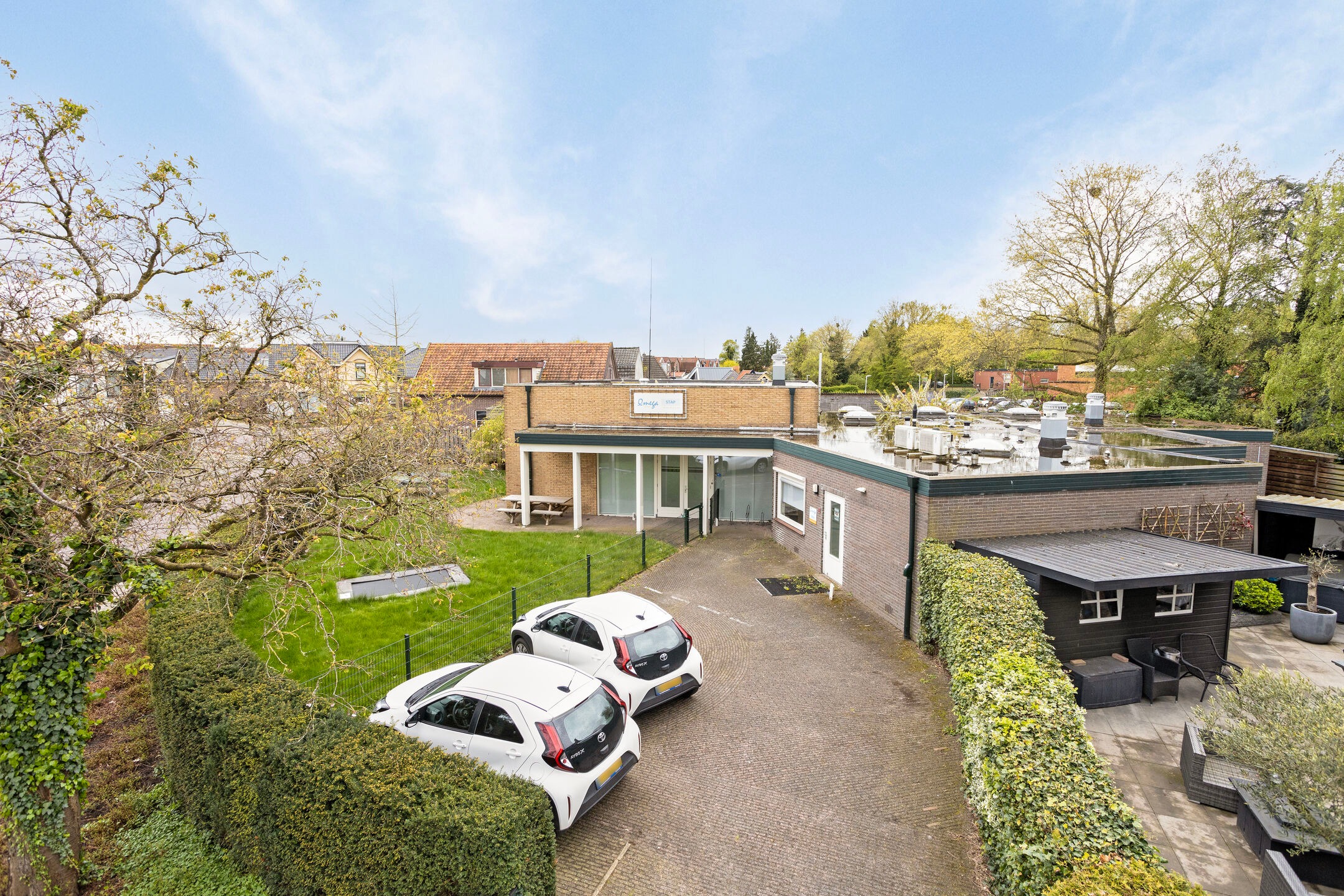 Steenwijk, Oostwijkstraat 20 image