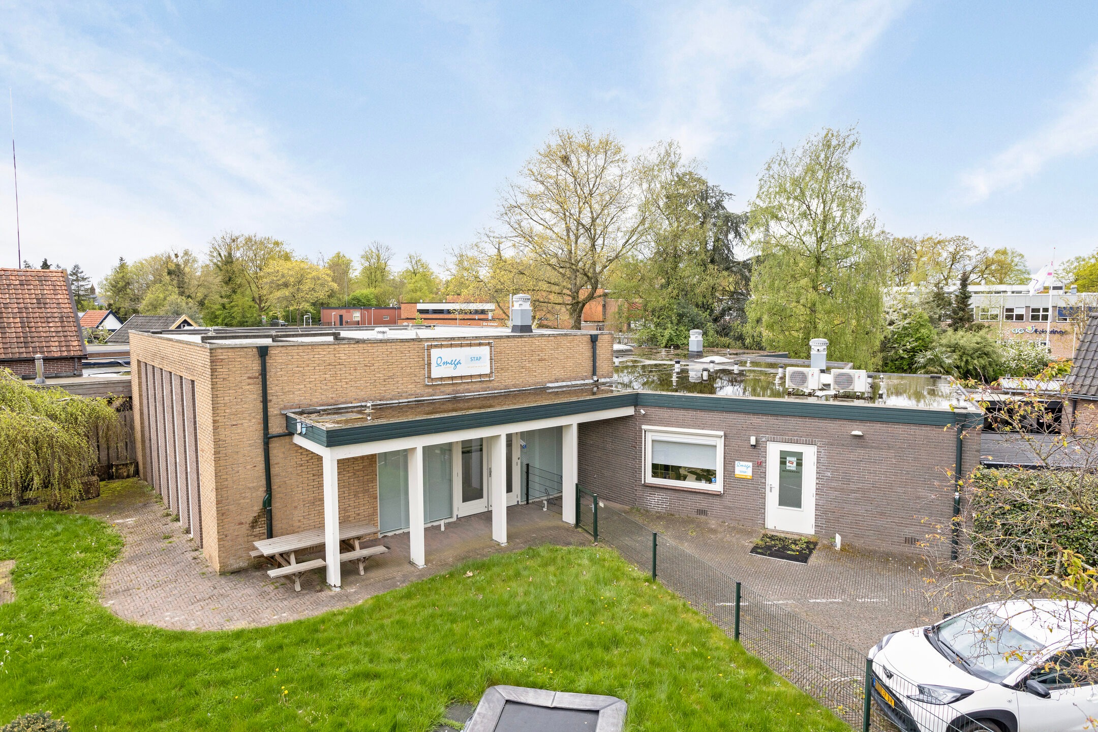 Steenwijk, Oostwijkstraat 20 image