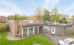 Steenwijk, Oostwijkstraat 20 image