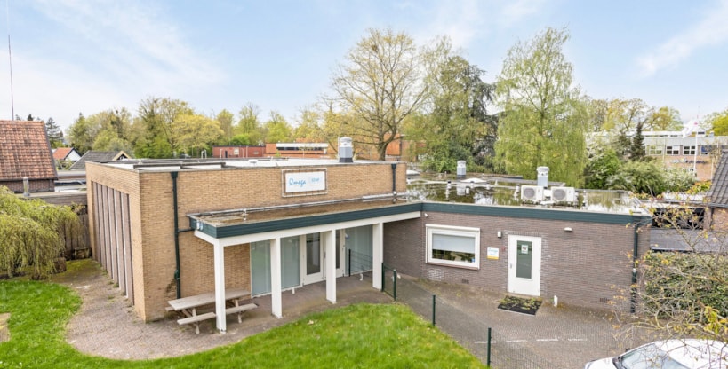 Steenwijk, Oostwijkstraat 20 image