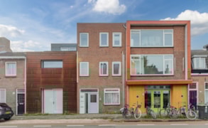 Tilburg, Bredaseweg 254 a-b-c image