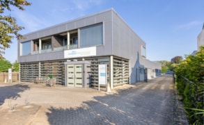 Waalwijk, Eerste Zeine 110 -112 image