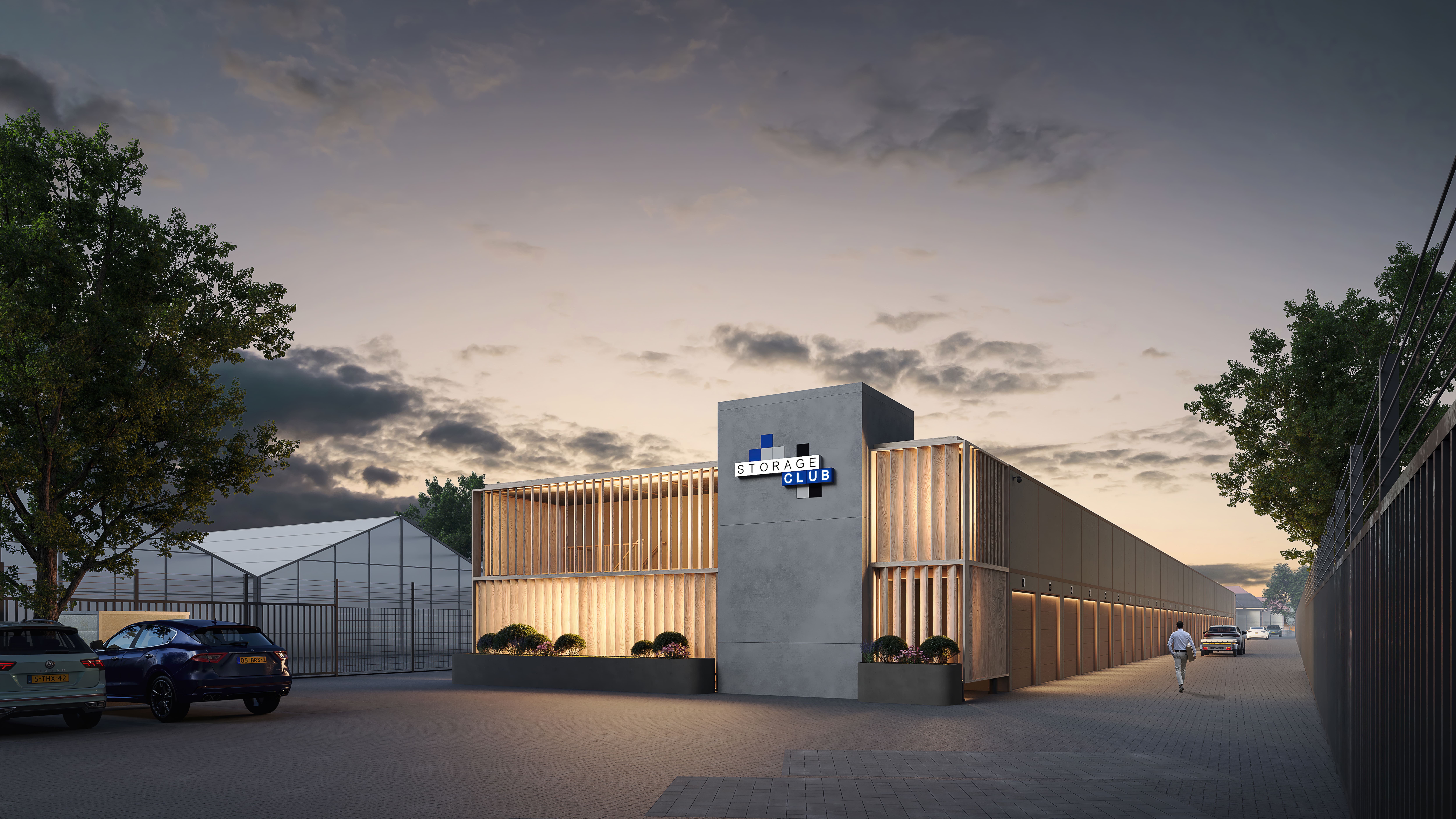 Aalsmeer, Legmeerdijk 127 image