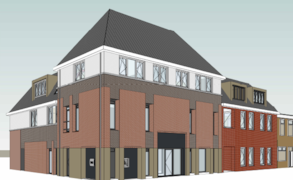 Oudenbosch, Markt 20 image