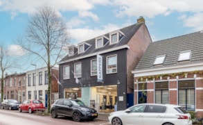 Breda, Prins Hendrikstraat 116 ,118, 118 A,B,C & D image