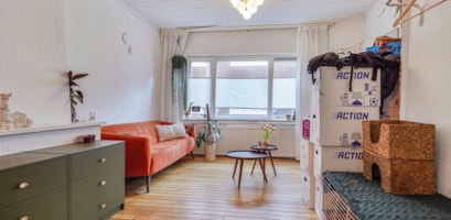 Eindhoven, Maria Stuartstraat 32 image