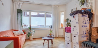 Eindhoven, Maria Stuartstraat 32 image