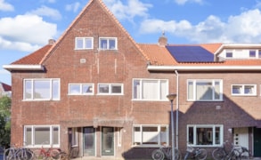 Eindhoven, Maria Stuartstraat 32 image