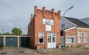 Winschoten , St. Vitusstraat 1 C image