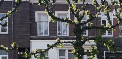 Breda, Mauritsstraat 1 image