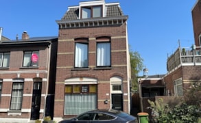 Breda, Rozenlaan 105 A1, A2, B1 & C1 image