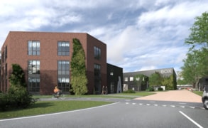 Waddinxveen, Zuidelijke Rondweg 0 -ong image