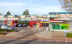 Heemskerk, Dr. Prinsengalerij 16 image