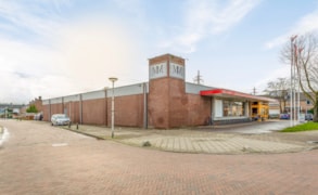 Enschede, Johan Wijnoltsstraat 125 & 127 image