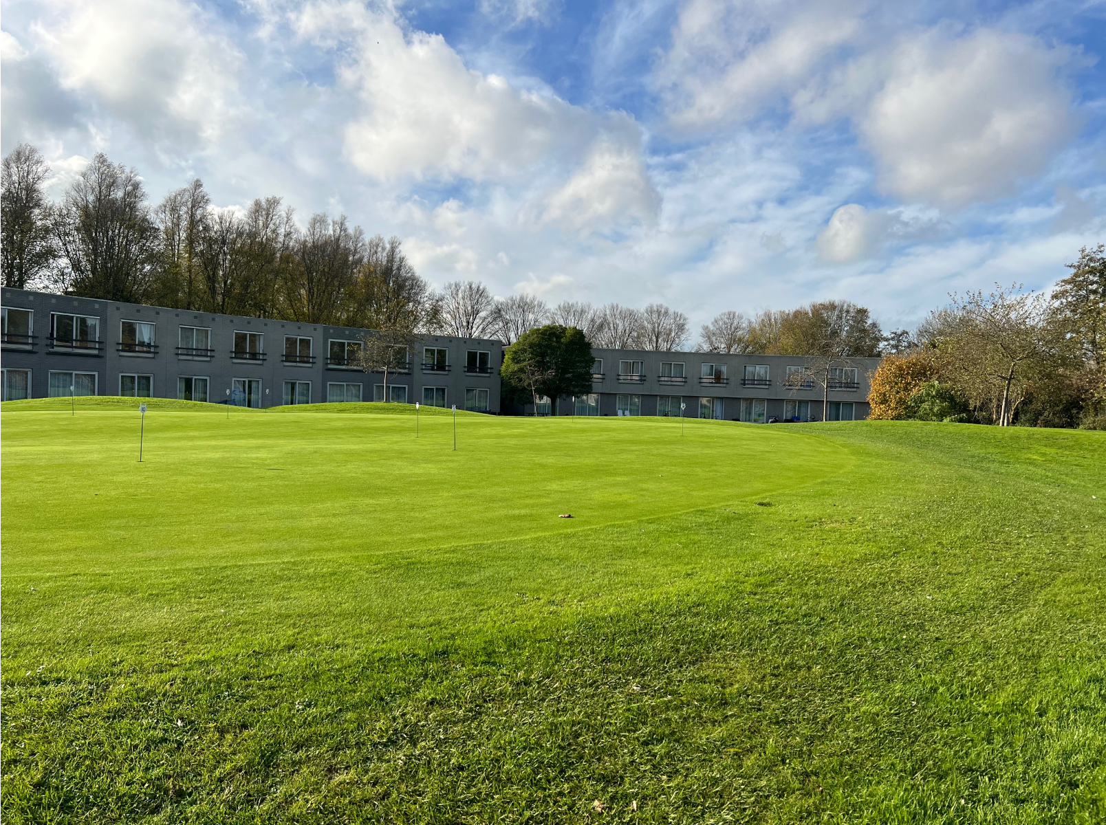 Purmerend, Golfoord 9 image