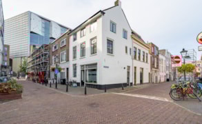 Utrecht, Willemstraat 8 /8BS image