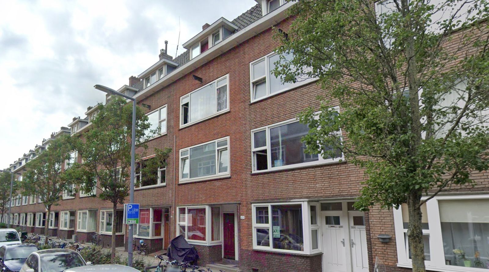 Rotterdam, Bonaventurastraat 63 image