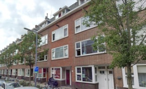 Rotterdam, Bonaventurastraat 63 image