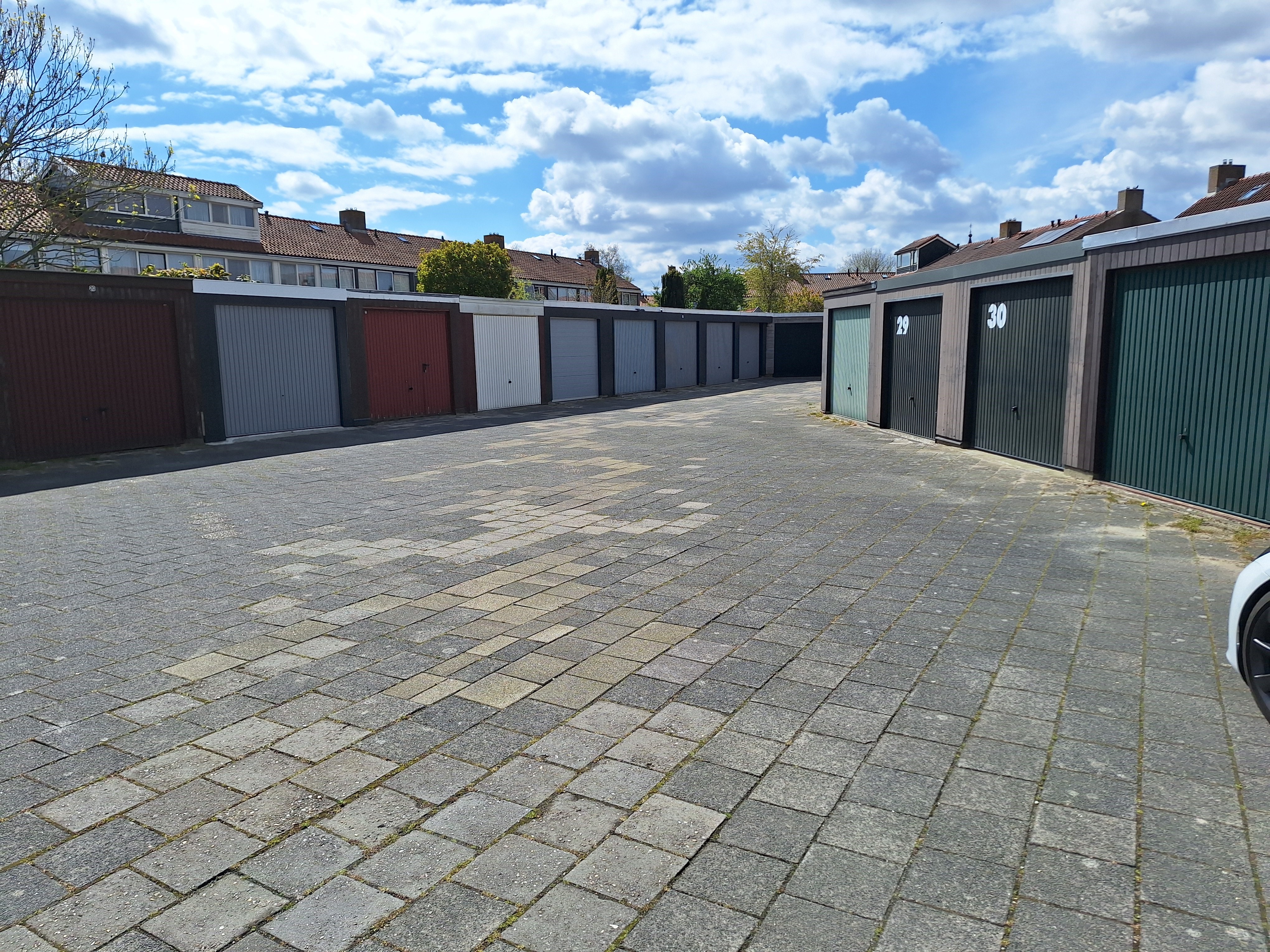 Wieringerwerf, Pr. Marijkestraat image