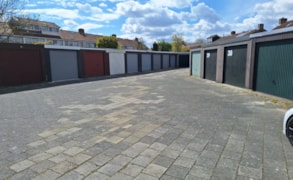 Wieringerwerf, Pr. Marijkestraat image