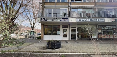 Ridderkerk, De Genestetstraat 54 image