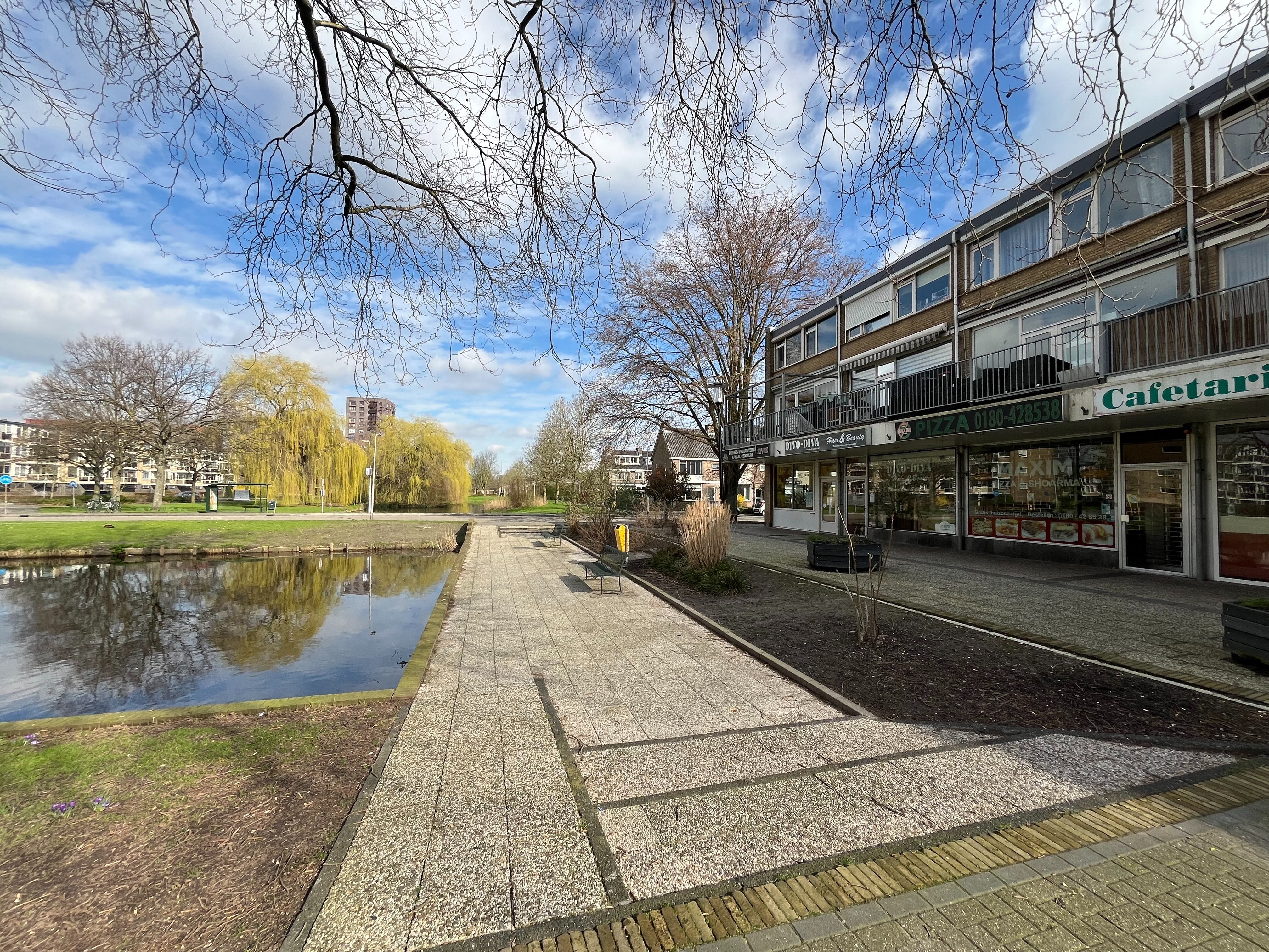 Ridderkerk, De Genestetstraat 54 image
