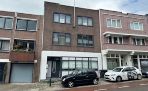 Hoensbroek, Kouvenderstraat 201 image