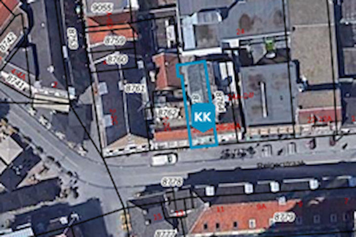 Breda, Reigerstraat 28 image