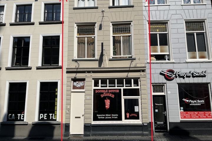 Breda, Reigerstraat 28 image